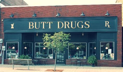 Butt drugs - After 71 years, one of southern Indiana's best known pharmacies is closing.Butt Drugs in Corydon notified customers on Thursday that it plans to close on Apr... 